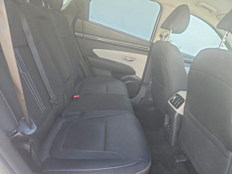 Aukcja sprzedaży 2024 Hyundai Tucson, vin: 5NMJBCDE2RH349115, numer aukcji: 57666646