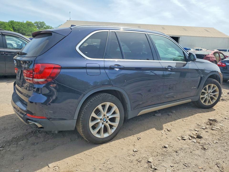 55914986 :رقم المزاد ، 5UXKR0C55J0X90837 vin ، 2018 Bmw X5 مزاد بيع