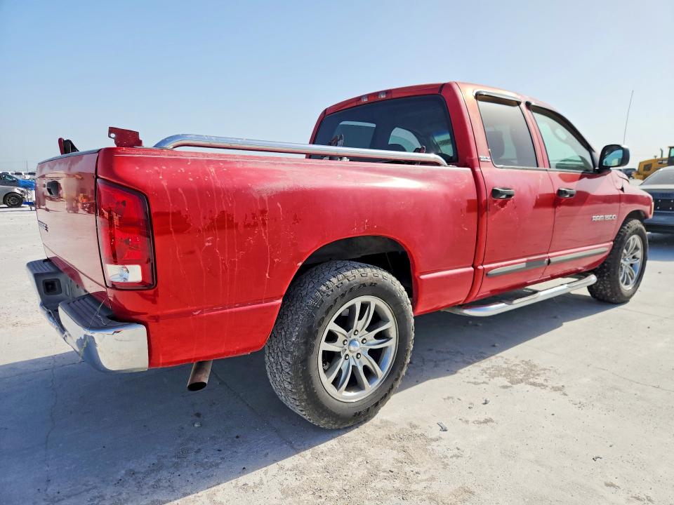 2002 Dodge Ram 1500 მანქანა იყიდება აუქციონზე, vin: 3D7HA18Z12G208188, აუქციონის ნომერი: 85620495