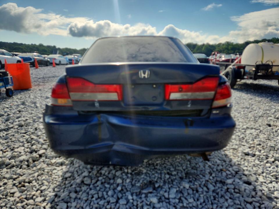 Продажа на аукционе авто 2002 Honda Accord, vin: 1HGCG66822A034304, номер лота: 57059646