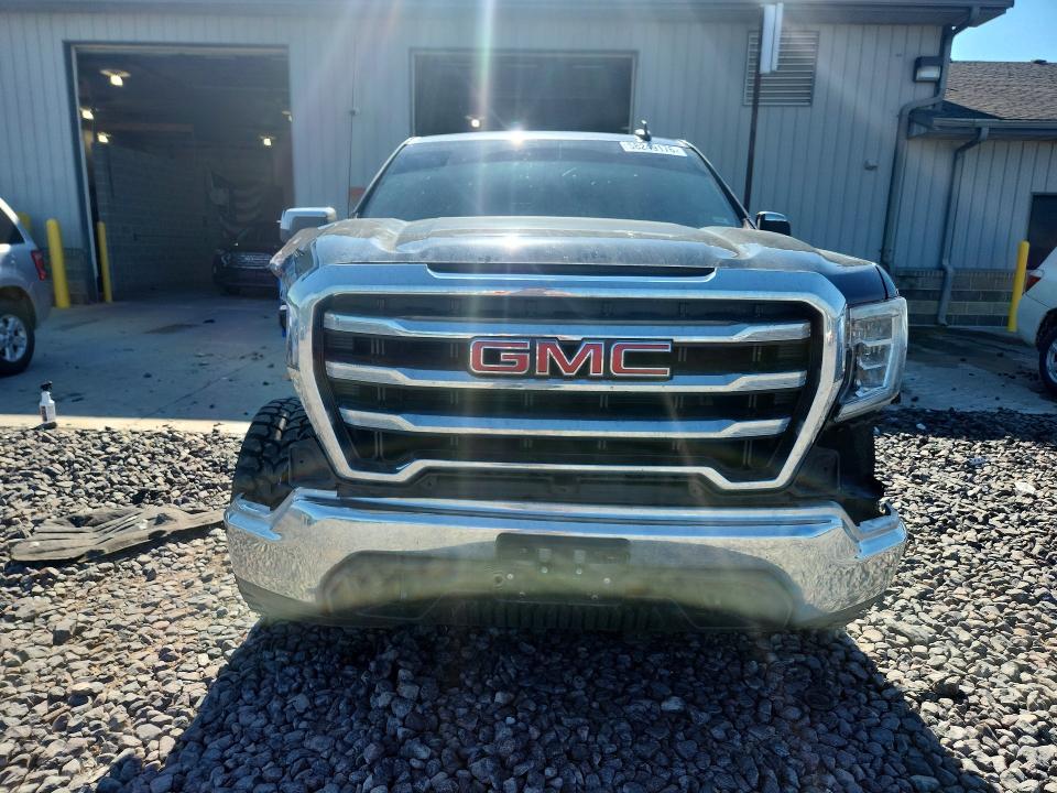 Aukcja sprzedaży 2020 Gmc Sierra, vin: 1GTR9BED5LZ317180, numer aukcji: 58249176