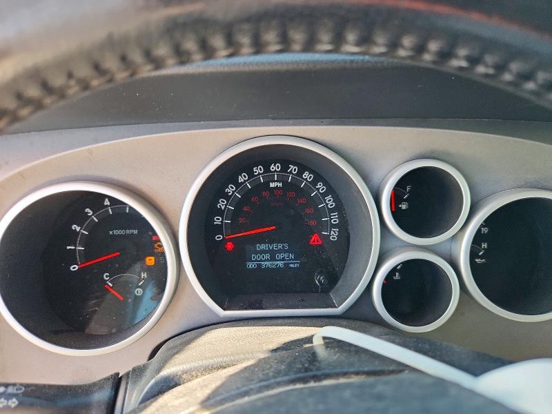 2013 Toyota Tundra მანქანა იყიდება აუქციონზე, vin: 5TFHY5F13DX271186, აუქციონის ნომერი: 55941986