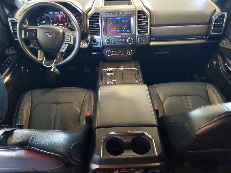 Auction sale of the 2020 Ford Expedition, vin: 1FMJK2AT3LEA76477, lot number: 58031126