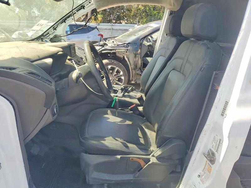 54247536 :رقم المزاد ، NM0LS7E22L1440954 vin ، 2020 Ford Transit Connect مزاد بيع
