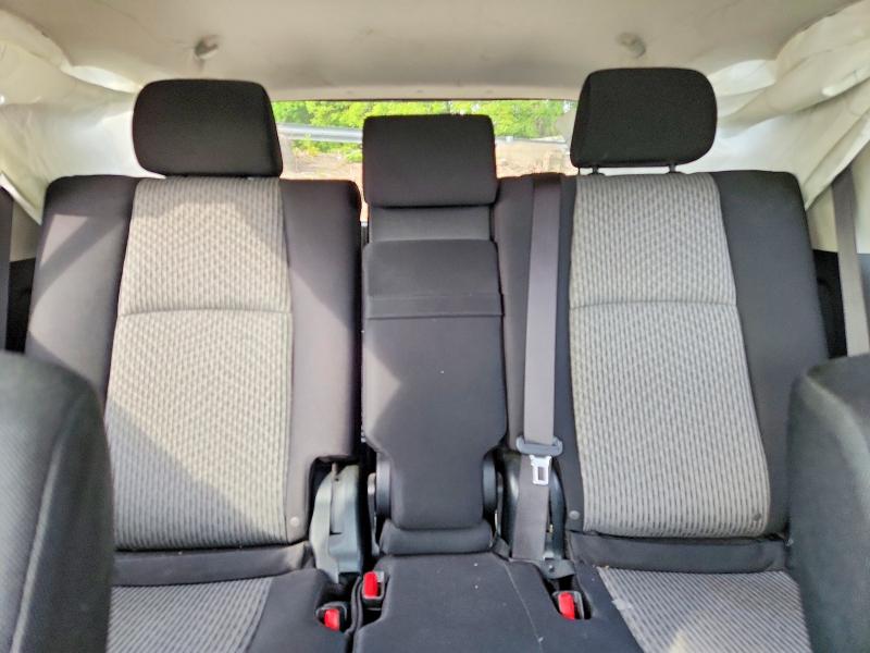 Aukcja sprzedaży 2022 Toyota 4runner, vin: JTEMU5JR4N5980600, numer aukcji: 56551136