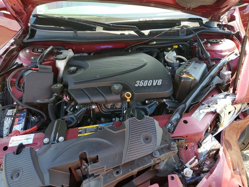 Продажа на аукционе авто 2009 Chevrolet Impala, vin: 2G1WT57N191106595, номер лота: 56770746