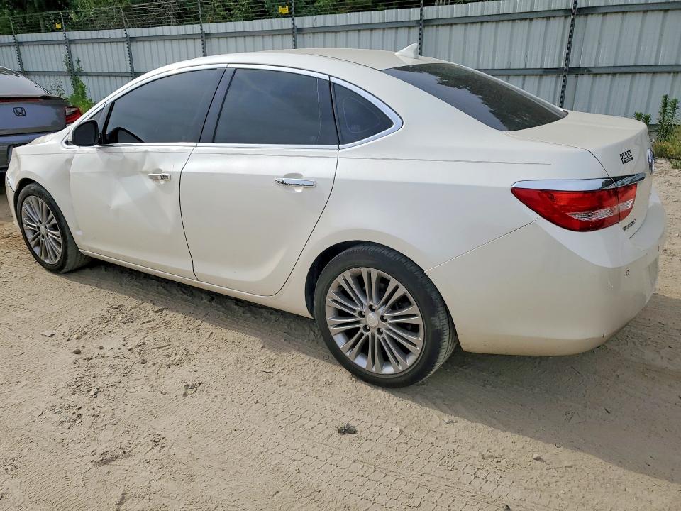 Продажа на аукционе авто 2012 Buick Verano, vin: 1G4PS5SK3C4172987, номер лота: 55901356