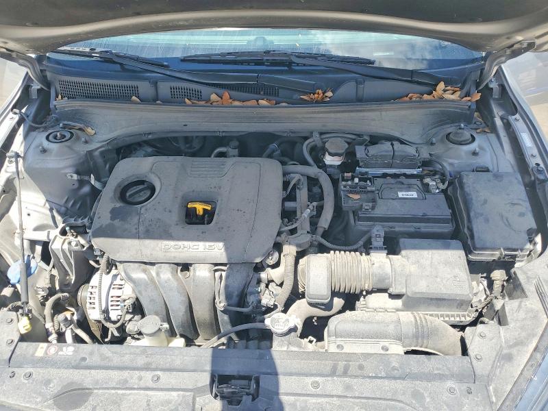 Aukcja sprzedaży 2023 Kia Forte, vin: 3KPF54AD3PE665089, numer aukcji: 55995836