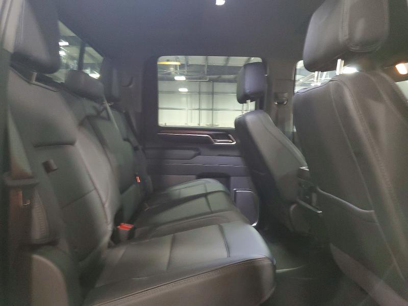 Продажа на аукционе авто 2024 Gmc Sierra, vin: 1GT49REY0RF468153, номер лота: 59174996