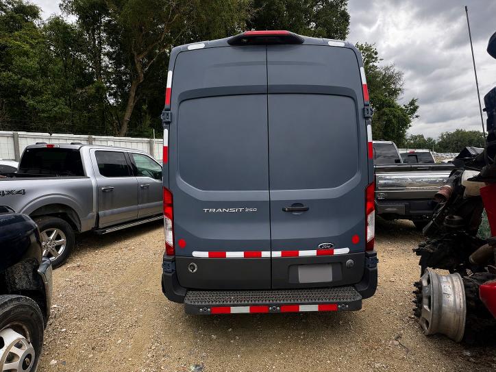 Aukcja sprzedaży 2020 Ford Transit, vin: 1FTBR3X84LKA87440, numer aukcji: 53284116