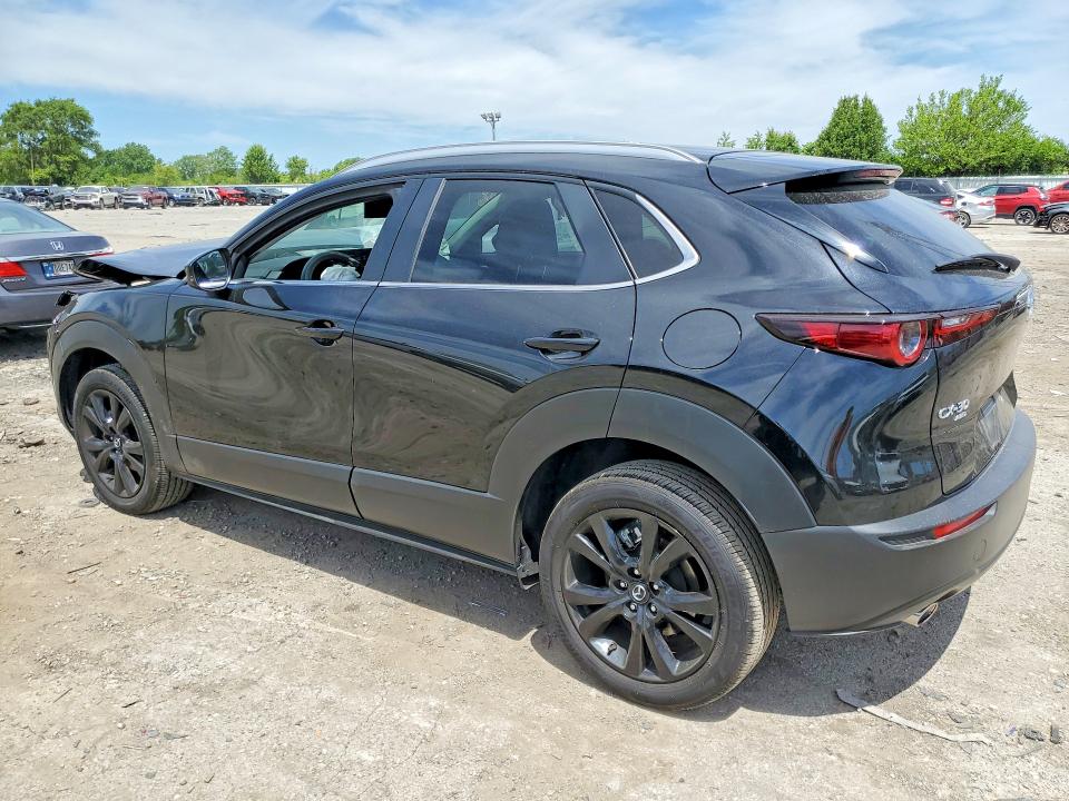 Aukcja sprzedaży 2025 Mazda Cx-30, vin: 3MVDMBBM5SM866809, numer aukcji: 56097396