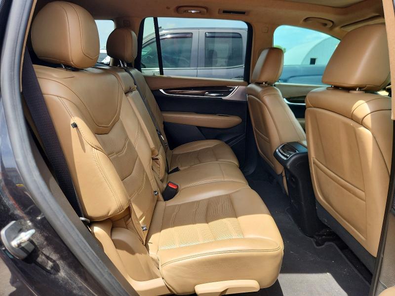 Aukcja sprzedaży 2020 Cadillac Xt6, vin: 1GYKPHRS6LZ115669, numer aukcji: 55726476