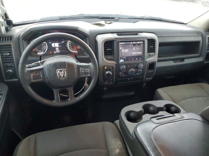 Продаж на аукціоні авто 2023 Ram 1500 Classic, vin: 1C6RR7FG5PS593354, номер лоту: 56119026