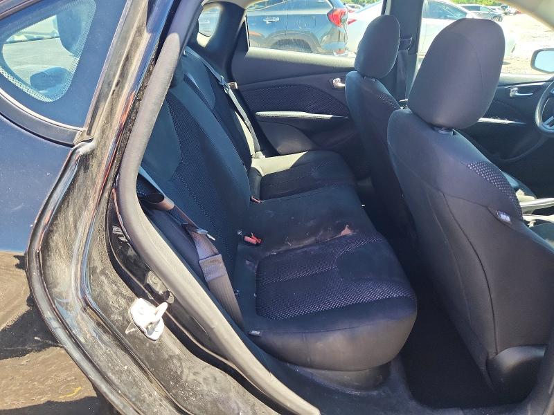 2016 Dodge Dart მანქანა იყიდება აუქციონზე, vin: 1C3CDFFA3GD818267, აუქციონის ნომერი: 52047366