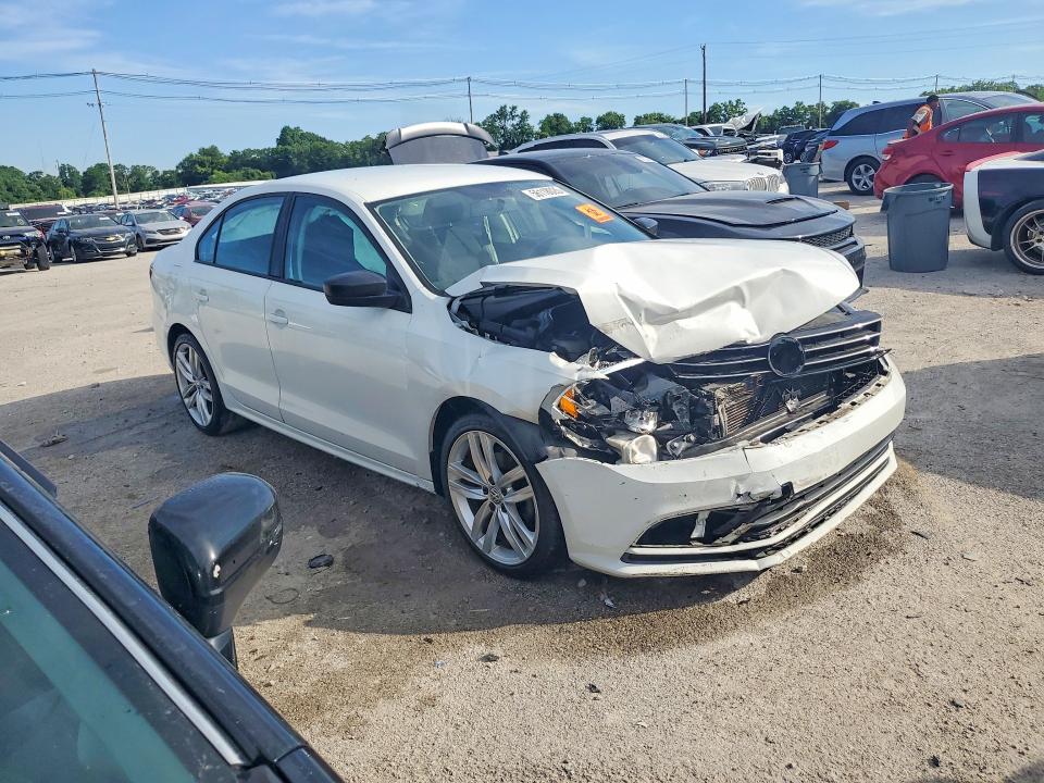 Продажа на аукционе авто 2016 Volkswagen Jetta, vin: 3VW267AJ9GM256181, номер лота: 56118026