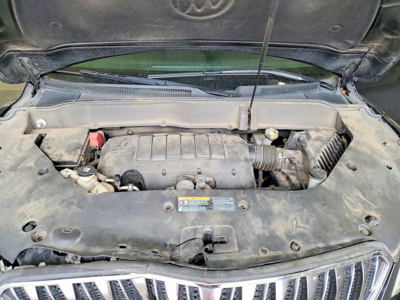 Aukcja sprzedaży 2017 Buick Enclave, vin: 5GAKVCKD3HJ233177, numer aukcji: 58948356
