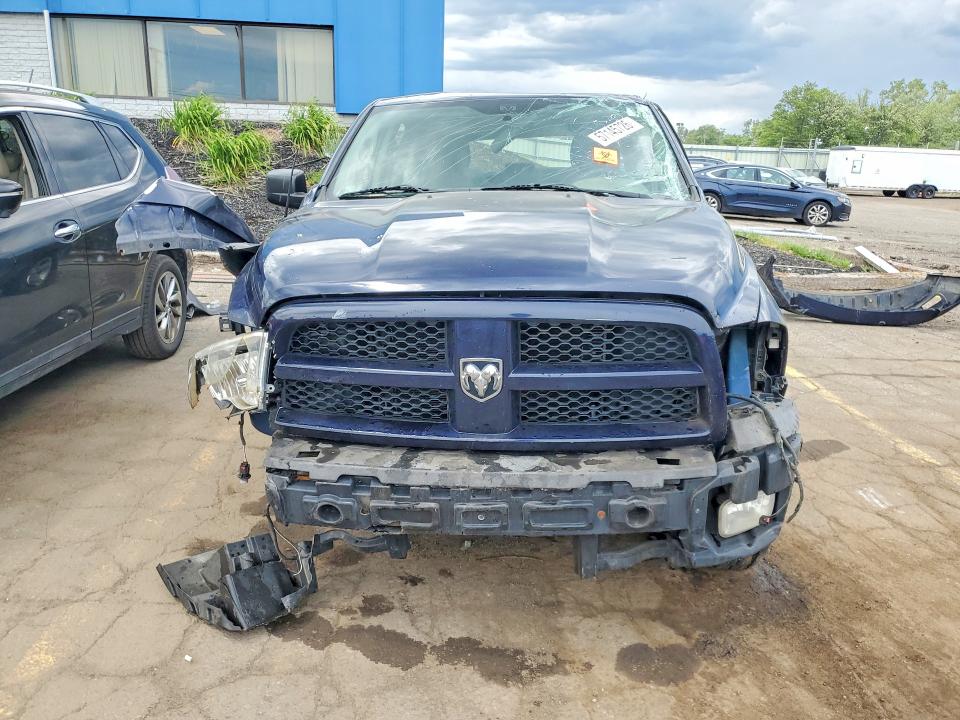 Aukcja sprzedaży 2012 Dodge Ram 1500, vin: 1C6RD7KT4CS242835, numer aukcji: 57145726