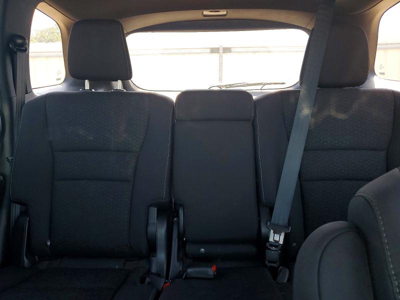 Продаж на аукціоні авто 2021 Honda Passport, vin: 5FNYF7H25MB014757, номер лоту: 56871266