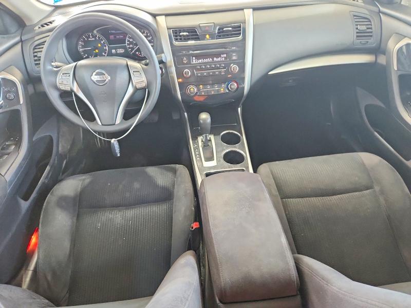 Продажа на аукционе авто 2014 Nissan Altima, vin: 1N4AL3AP0EN214138, номер лота: 55622206