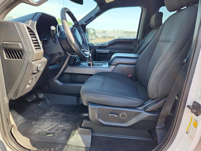 Aukcja sprzedaży 2018 Ford F150, vin: 1FTEW1EP2JFD78609, numer aukcji: 55431806