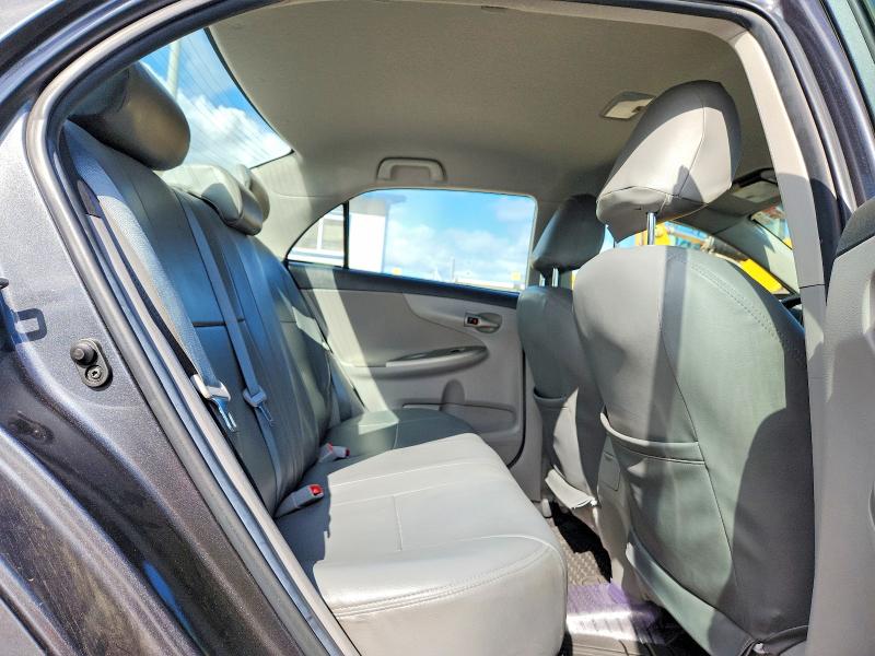 57541106 :رقم المزاد ، 2T1BU4EEXCC802316 vin ، 2012 Toyota Corolla مزاد بيع