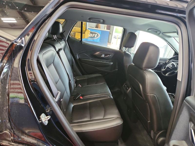 72262155 :رقم المزاد ، 3GKALVEV5NL270448 vin ، 2022 Gmc Terrain مزاد بيع