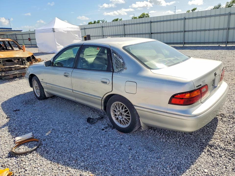 56623716 :رقم المزاد ، 4T1BF18B5XU347356 vin ، 1999 Toyota Avalon مزاد بيع