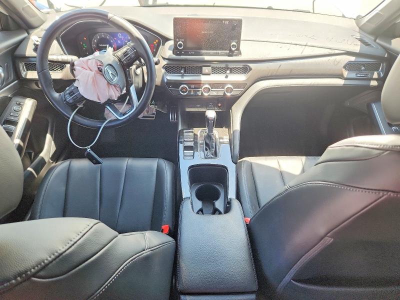 2024 Acura Integra მანქანა იყიდება აუქციონზე, vin: 19UDE4H37RA016441, აუქციონის ნომერი: 57363646
