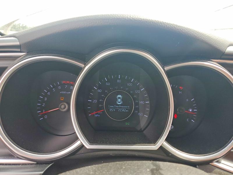 Продажа на аукционе авто 2015 Kia Optima, vin: 5XXGM4A75FG358871, номер лота: 56414256
