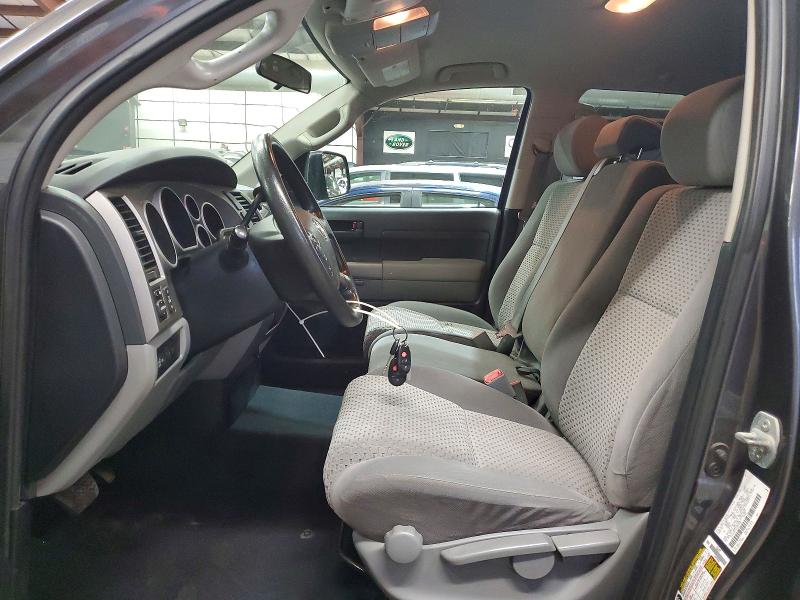 Продажа на аукционе авто 2012 Toyota Tundra, vin: 5TFUM5F1XCX034980, номер лота: 58113936
