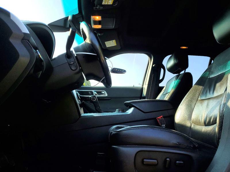 Продажа на аукционе авто 2014 Ford Explorer, vin: 1FM5K8F82EGA56155, номер лота: 58182386