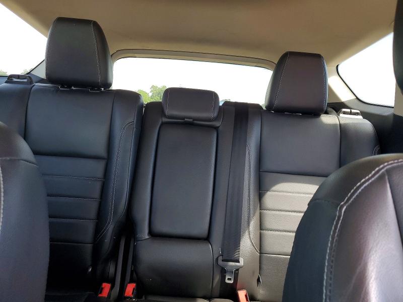 Продаж на аукціоні авто 2016 Ford Escape, vin: 1FMCU9J90GUA82975, номер лоту: 55800966