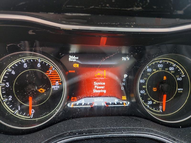 54100286 :رقم المزاد ، 1C4PJMBX2KD210351 vin ، 2019 Jeep Cherokee مزاد بيع