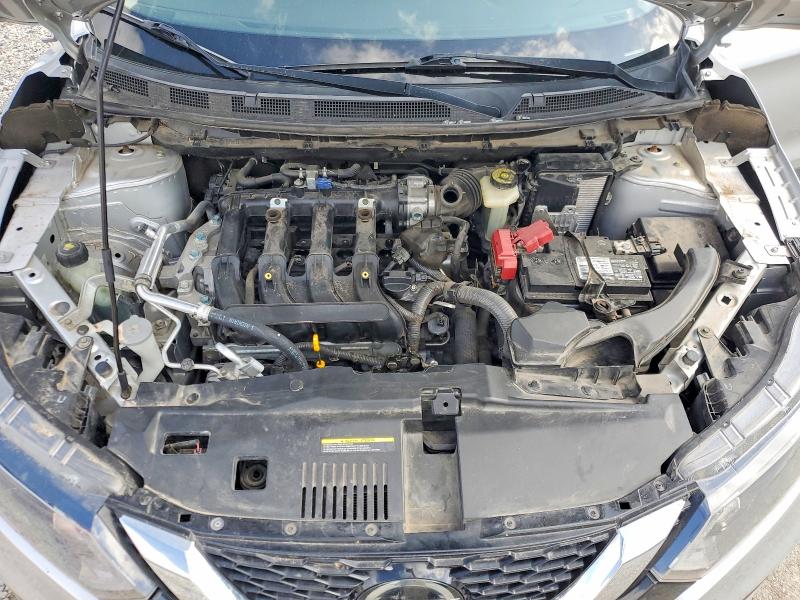 Продаж на аукціоні авто 2021 Nissan Rogue Spt, vin: JN1BJ1AW8MW425390, номер лоту: 56406256
