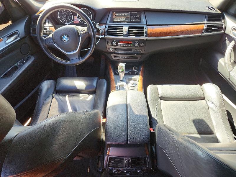 Продажа на аукционе авто 2008 Bmw X5, vin: 5UXFE83578L163321, номер лота: 59280996