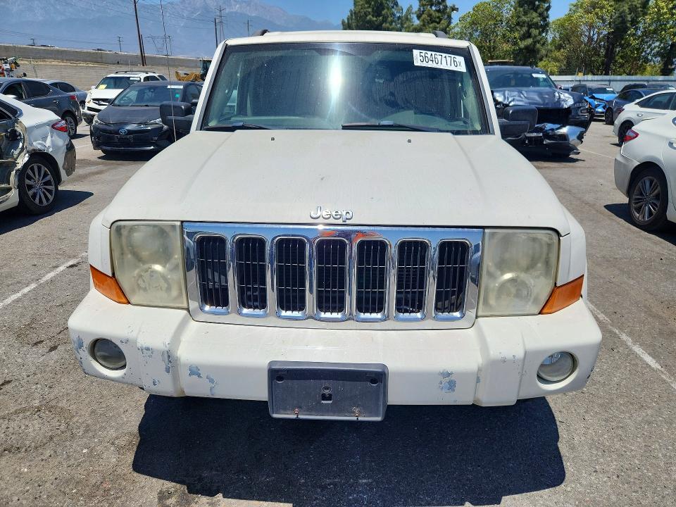 Aukcja sprzedaży 2008 Jeep Commander, vin: 1J8HH48K78C114802, numer aukcji: 56467176
