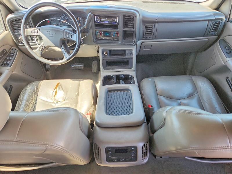 Продажа на аукционе авто 2005 Chevrolet Avalanche, vin: 3GNEK12Z15G192461, номер лота: 56138986