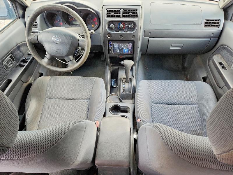 Продаж на аукціоні авто 2002 Nissan Frontier, vin: 1N6ED29X42C366855, номер лоту: 59327516