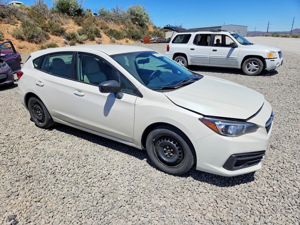 Aukcja sprzedaży 2023 Subaru Impreza, vin: 4S3GTAB66P3708386, numer aukcji: 97685205