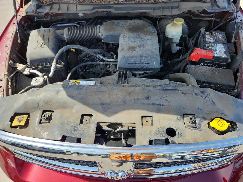Продажа на аукционе авто 2018 Ram 1500, vin: 1C6RR7GG6JS106569, номер лота: 59059546