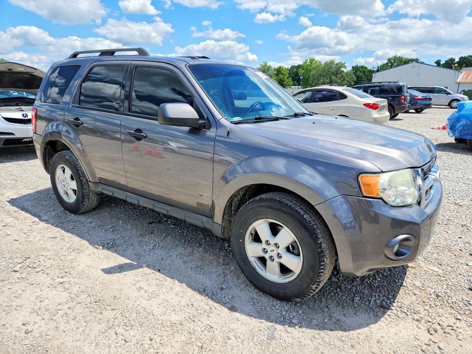 Продаж на аукціоні авто 2011 Ford Escape, vin: 1FMCU0D73BKA04930, номер лоту: 58554806