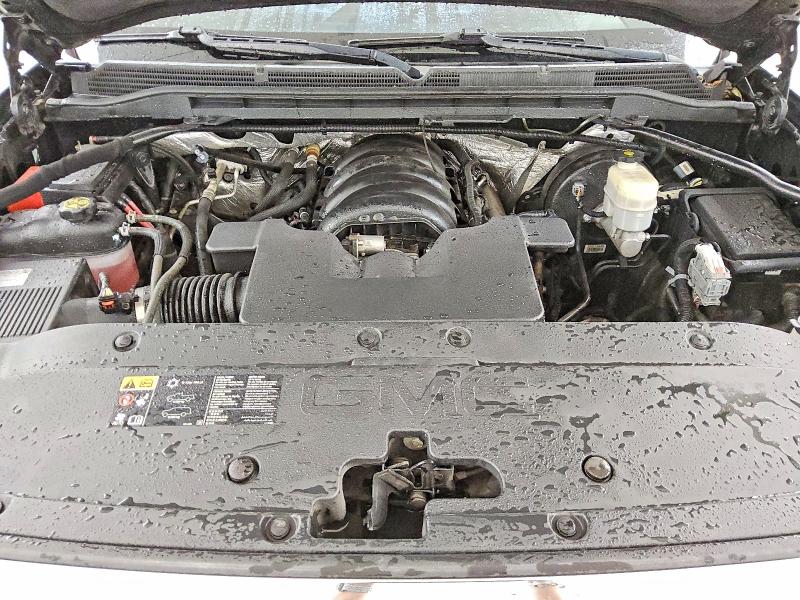 Aukcja sprzedaży 2015 Gmc Sierra, vin: 3GTU2VEC9FG330574, numer aukcji: 57718986