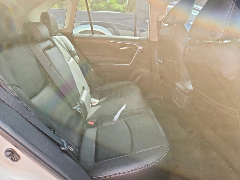 Aukcja sprzedaży 2021 Toyota Rav4, vin: 2T3P1RFV3MC164834, numer aukcji: 57375166