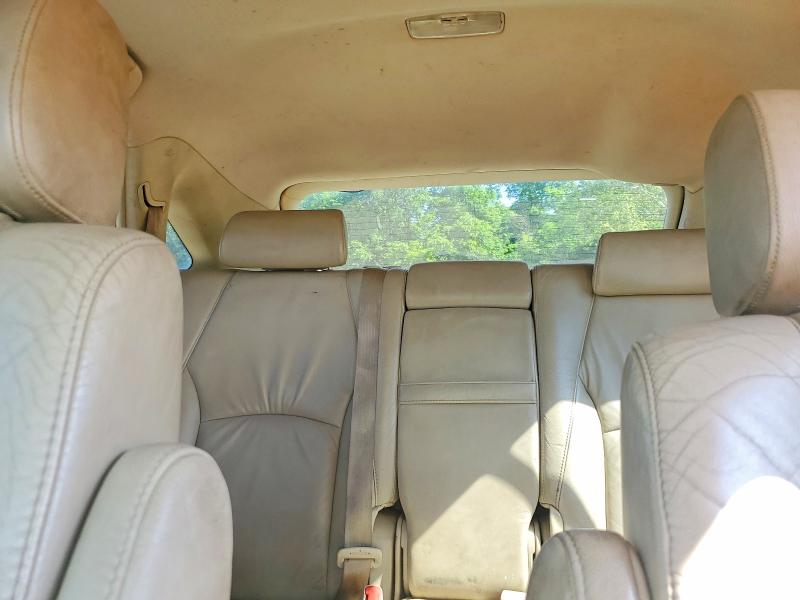 Aukcja sprzedaży 2006 Lexus Rx, vin: 2T2HA31UX6C089783, numer aukcji: 55799196