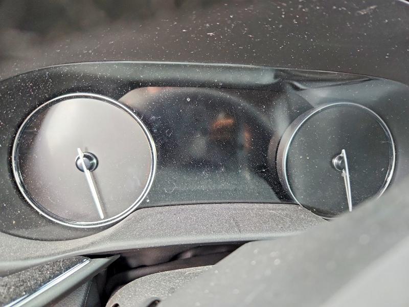 2023 Buick Envision მანქანა იყიდება აუქციონზე, vin: LRBFZRR43PD036972, აუქციონის ნომერი: 57680426