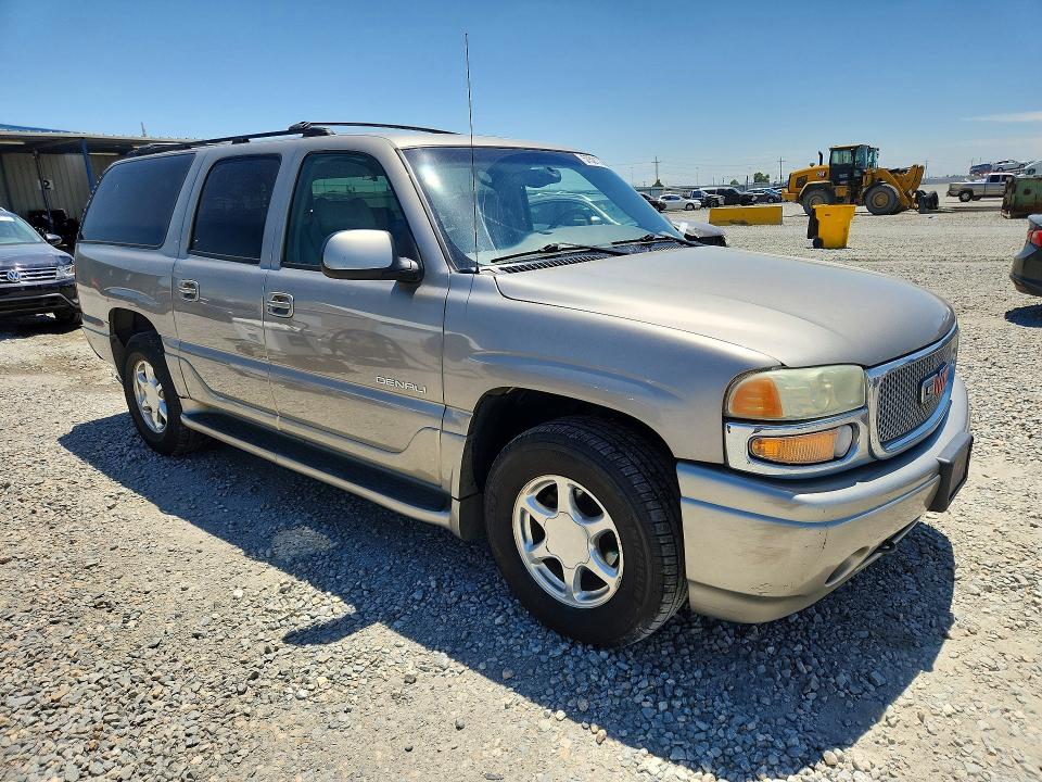 Продажа на аукционе авто 2001 Gmc Denali, vin: 1GKFK66U11J309316, номер лота: 57521086