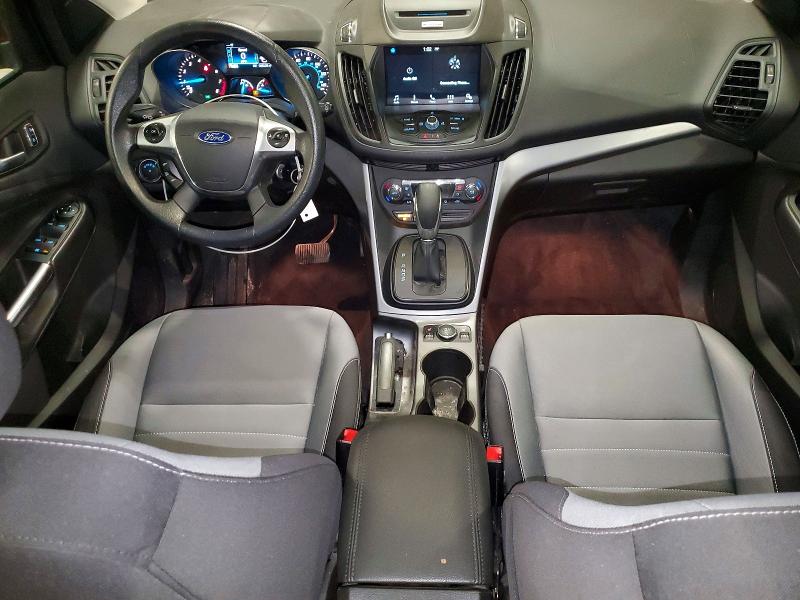 Aukcja sprzedaży 2016 Ford Escape, vin: 1FMCU9GX3GUA43254, numer aukcji: 56109956