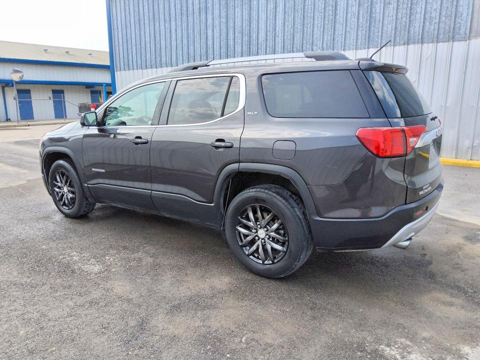 Продаж на аукціоні авто 2017 Gmc Acadia, vin: 1GKKNMLS1HZ326402, номер лоту: 57057726