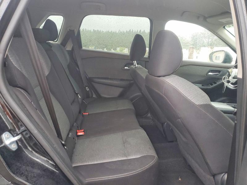Aukcja sprzedaży 2023 Nissan Rogue, vin: 5N1BT3BB3PC848216, numer aukcji: 57555626
