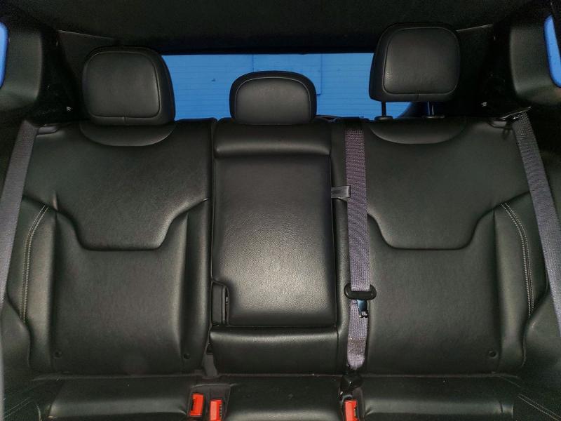 Продаж на аукціоні авто 2025 Jeep Compass, vin: 3C4NJDCN1ST510641, номер лоту: 56692836